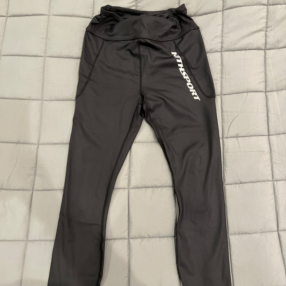 KITH workout legging